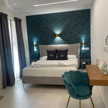 Maridda-Experience Rooms- Giardini Naxos Exterior foto