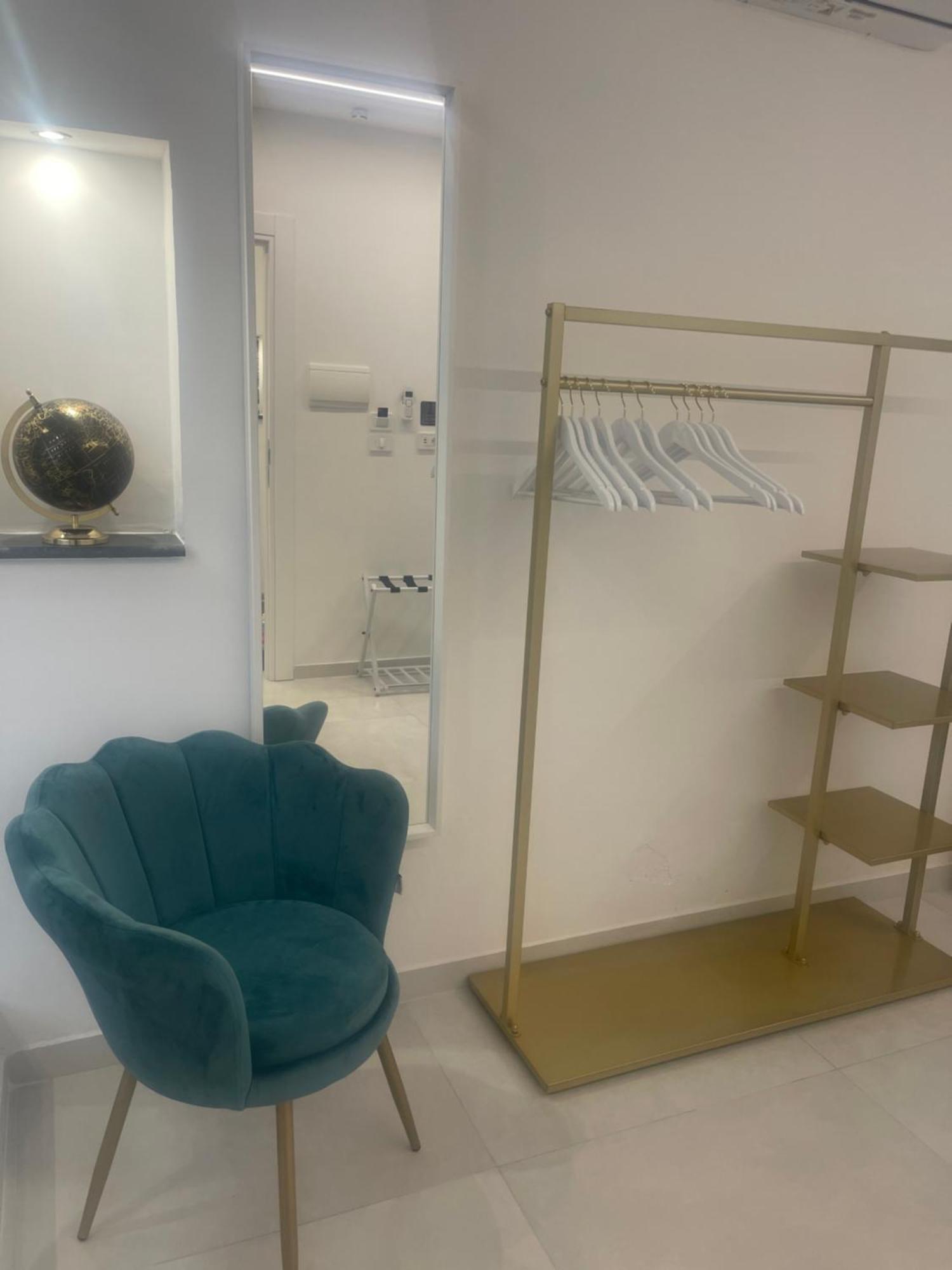 Maridda-Experience Rooms- Giardini Naxos Exterior foto