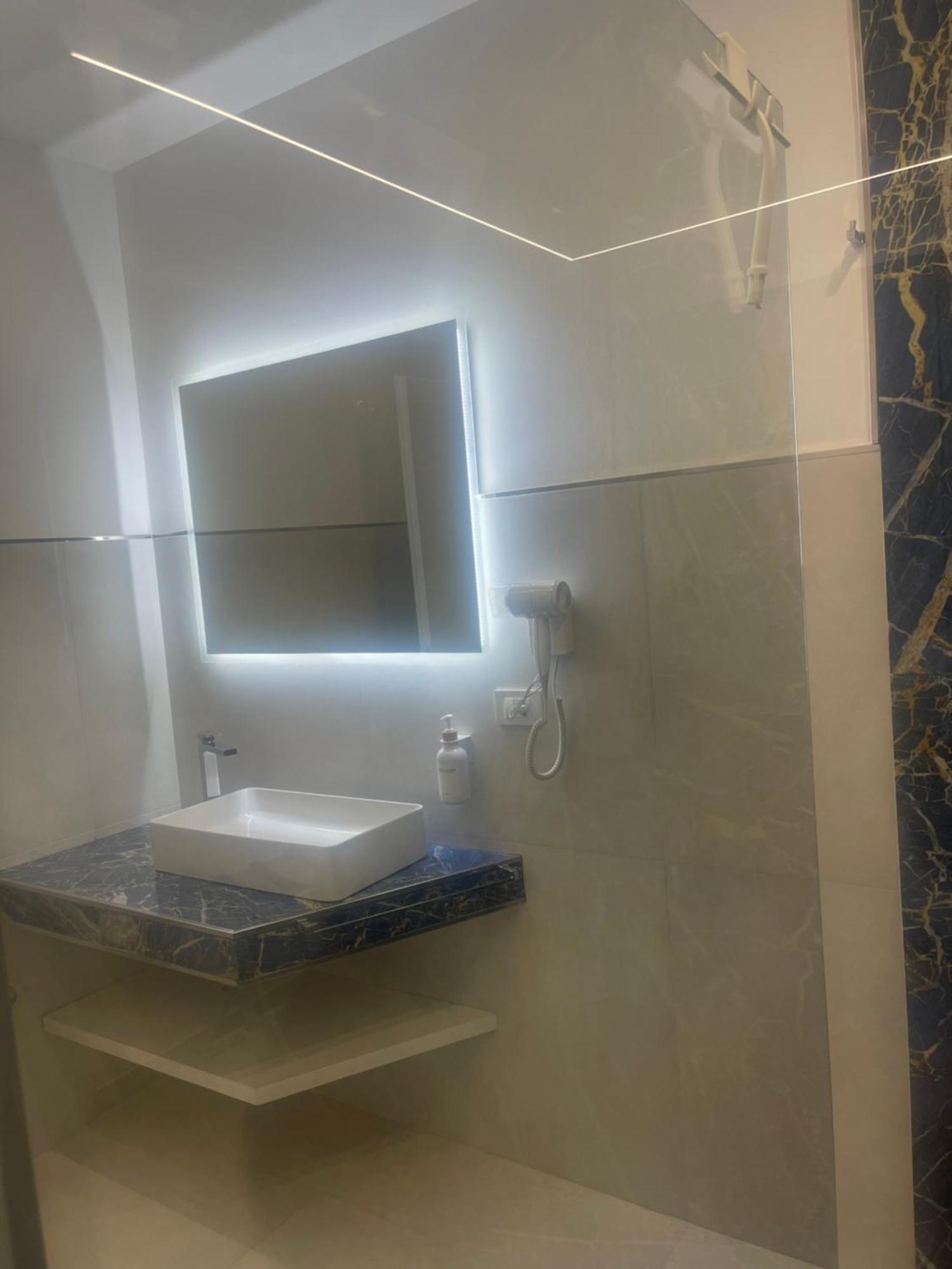 Maridda-Experience Rooms- Giardini Naxos Exterior foto