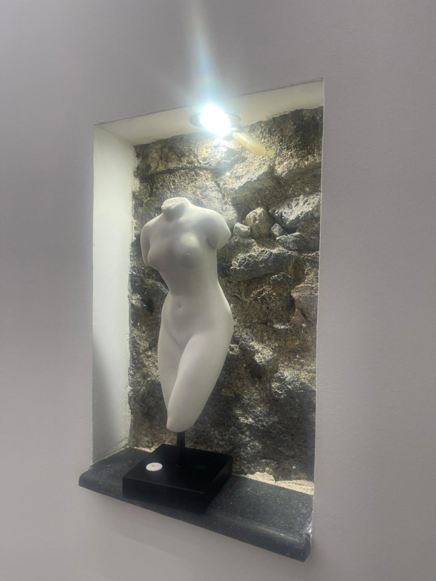 Maridda-Experience Rooms- Giardini Naxos Exterior foto