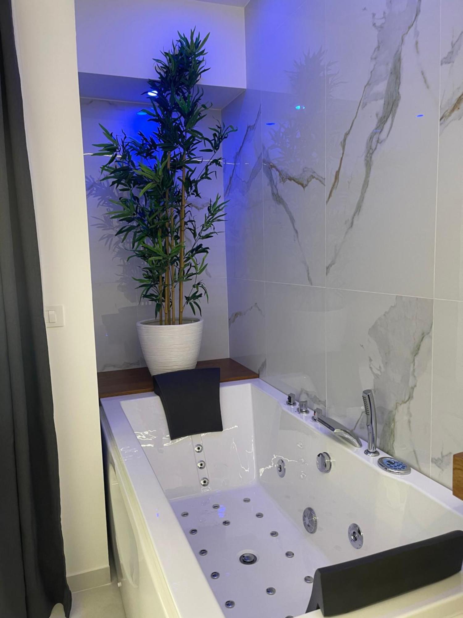 Maridda-Experience Rooms- Giardini Naxos Exterior foto