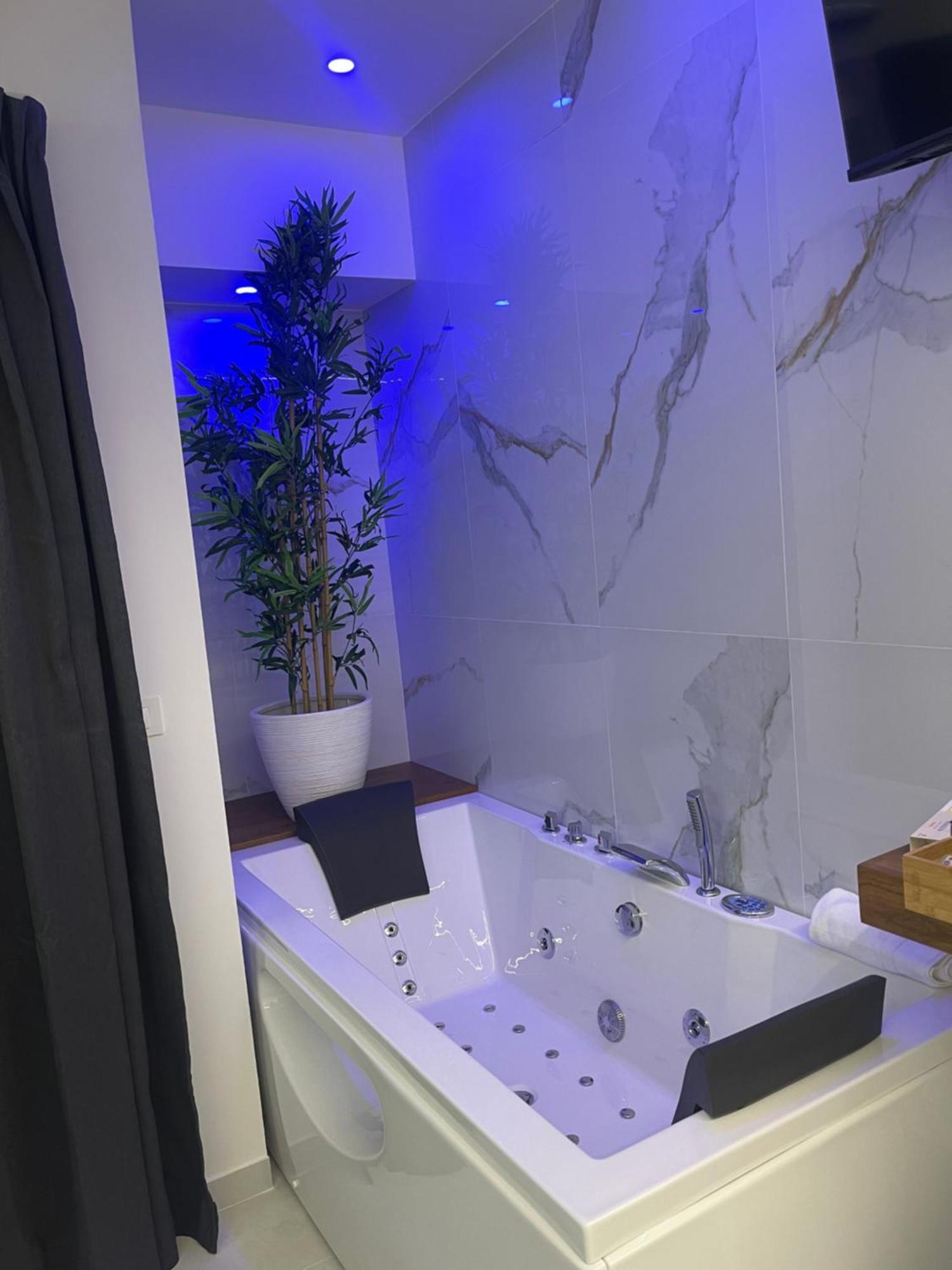Maridda-Experience Rooms- Giardini Naxos Exterior foto