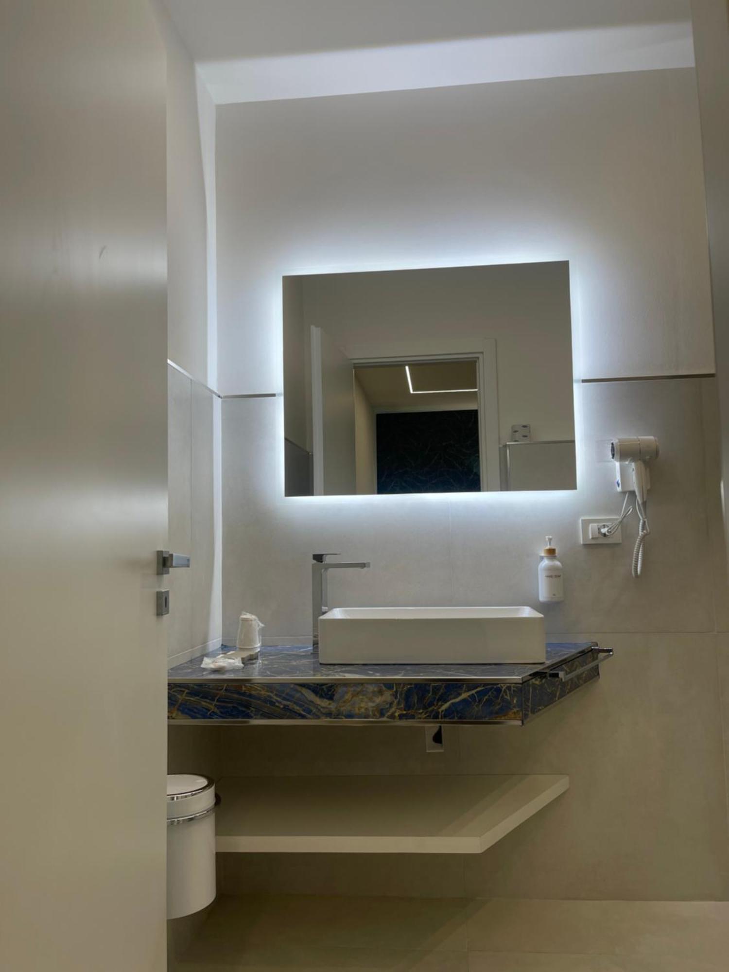Maridda-Experience Rooms- Giardini Naxos Exterior foto