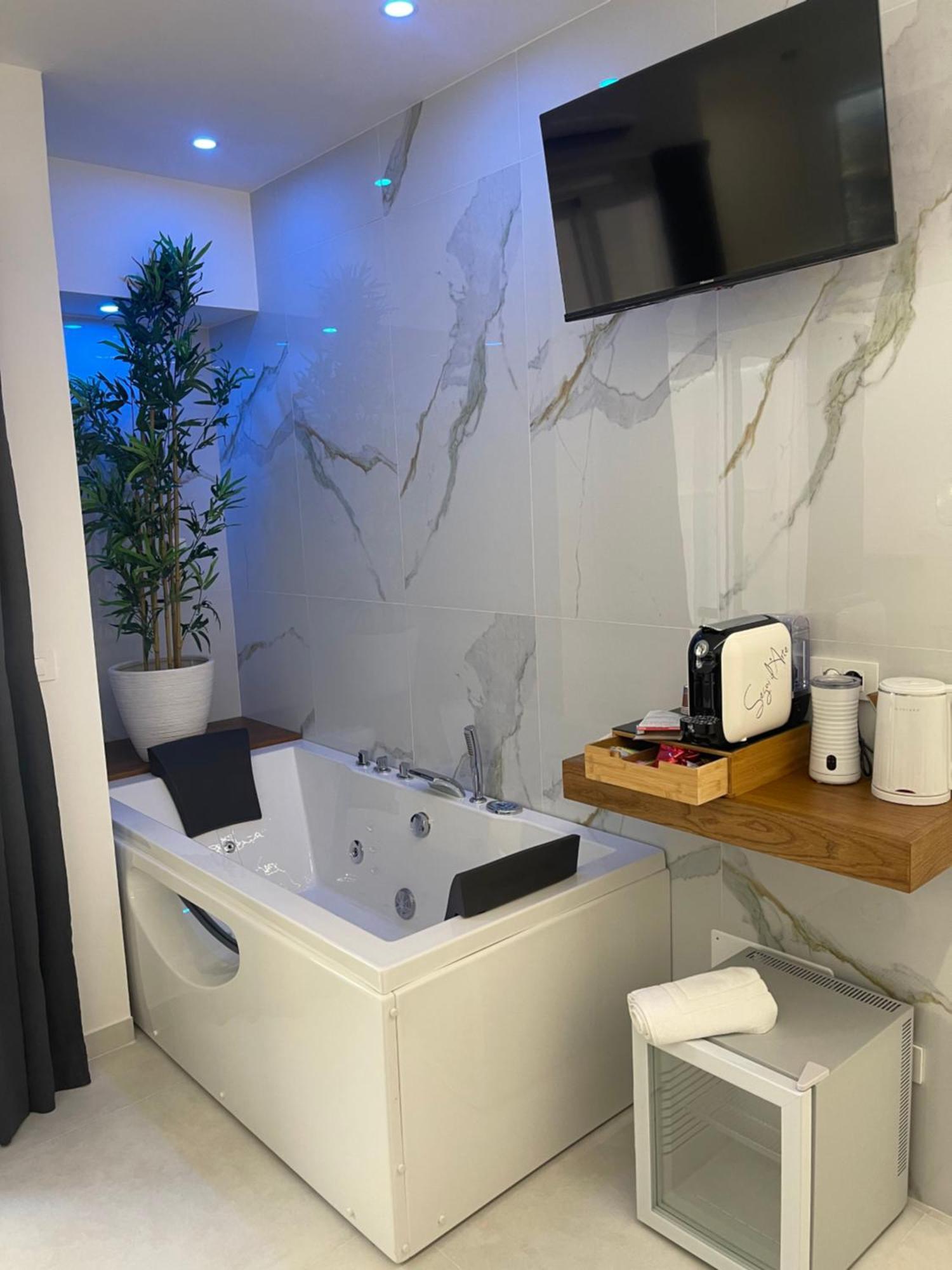 Maridda-Experience Rooms- Giardini Naxos Exterior foto