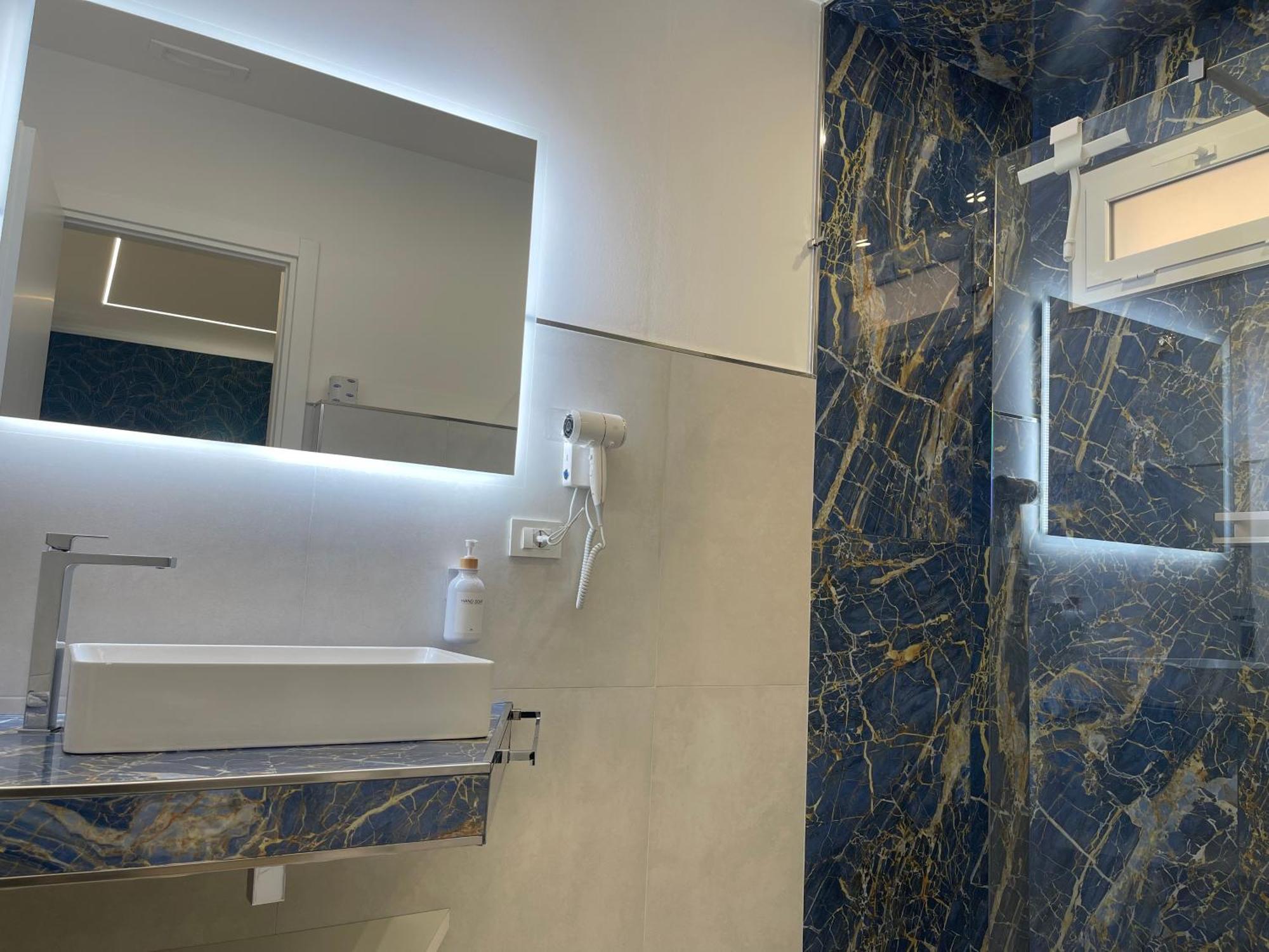 Maridda-Experience Rooms- Giardini Naxos Exterior foto
